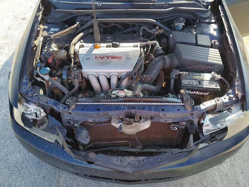 Photo 11 from auction – 2007 ACURA TSX with VIN JH4CL96997C013464