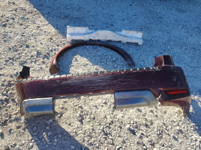 Photo 13 from auction – 2021 NISSAN ARMADA with VIN JN8AY2DA2M9370710