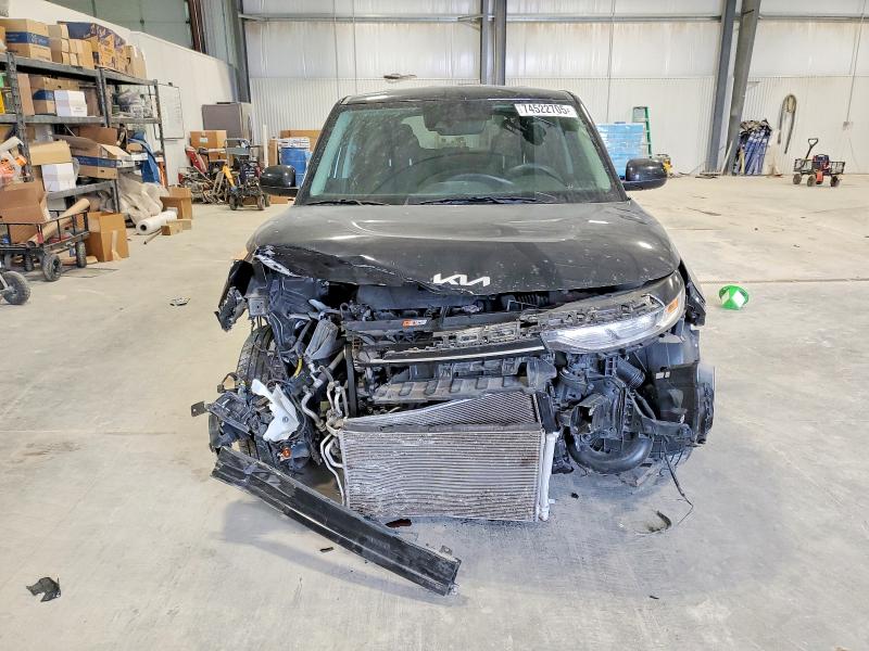 Photo 5 from auction – 2022 KIA SOUL with VIN KNDJ23AU4N7179675