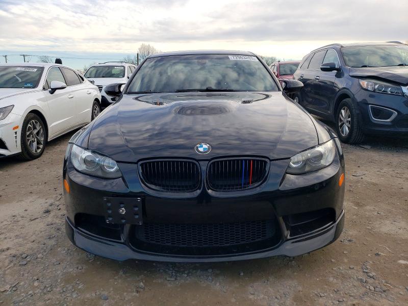 Photo 5 from auction – 2008 BMW M3 with VIN WBSVA93598E041541