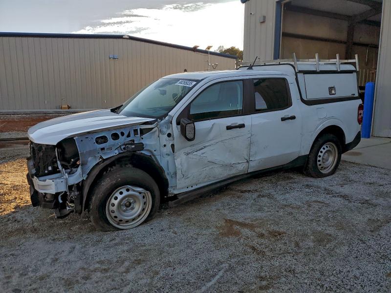 FORD MAVERICK X 2023 with VIN 3FTTW8E39PRA88800 - Photo from auction
