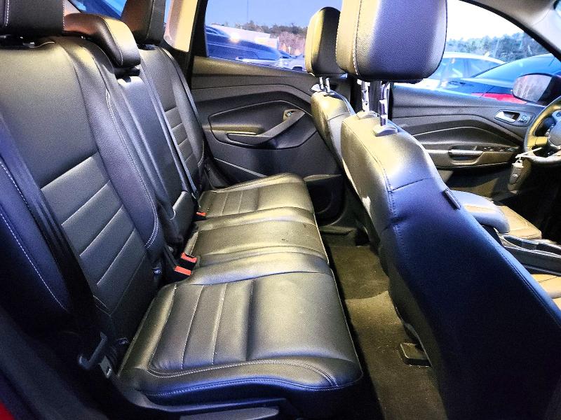 صورة رقم 11 من المزاد - 2015 FORD ESCAPE مع VIN 1FMCU9JX8FUB53840