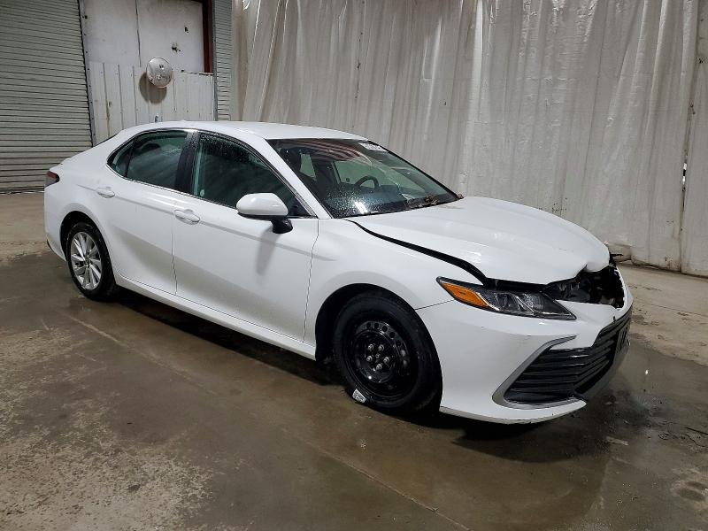 Photo 4 from auction – 2024 TOYOTA CAMRY with VIN 4T1C11AK2RU222220