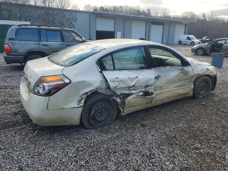 Photo 3 from auction – 2011 NISS ALTIMA with VIN 1N4AL2AP5BN416883