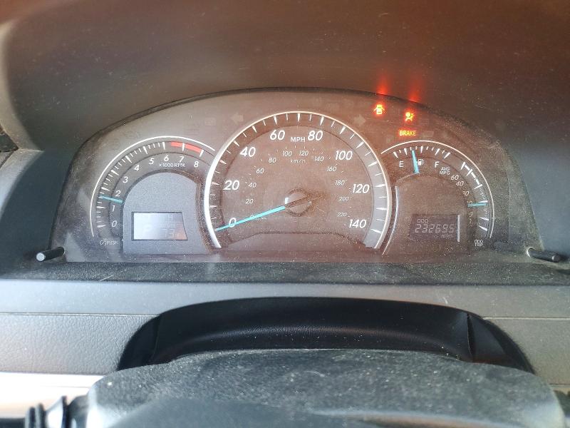 Photo 9 from auction – 2014 TOYOTA CAMRY L with VIN 4T4BF1FKXER363350