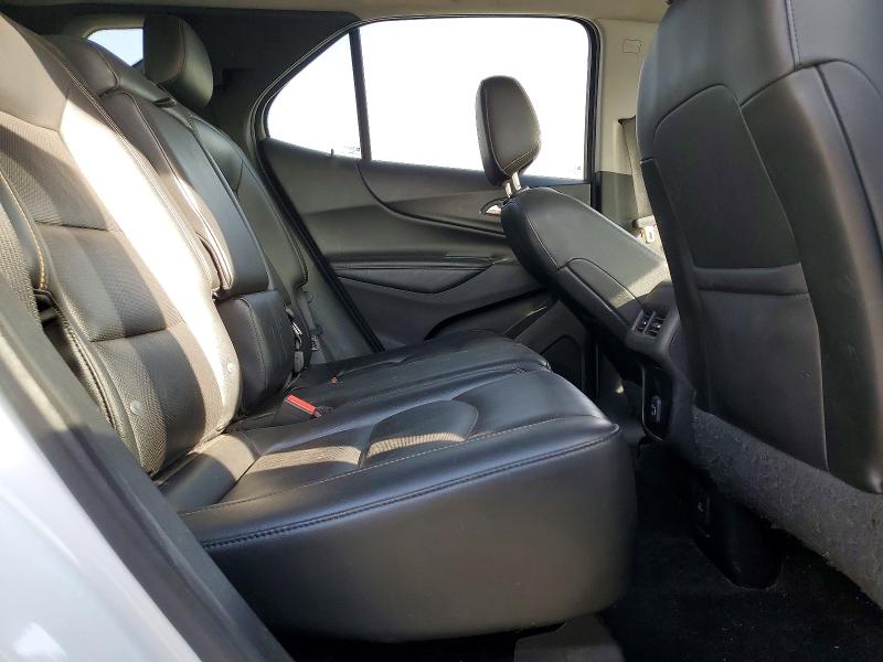 Photo 10 from auction – 2020 CHEVROLET EQUINOX PR with VIN 2GNAXXEV5L6101440
