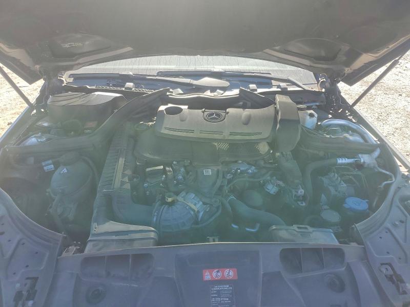 Photo 11 from auction – 2014 MERCEDES-BENZ E 350 with VIN WDDKJ5KB0EF238510