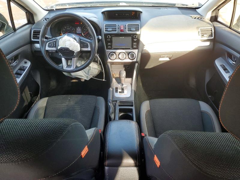 Photo 8 from auction – 2016 SUBARU CROSSTREK with VIN JF2GPABC2G8338973