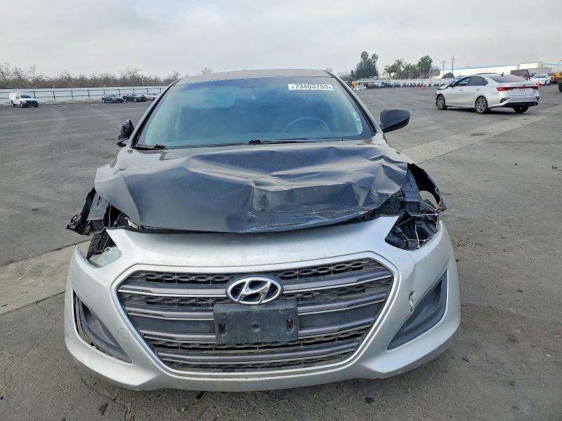 Photo 5 from auction – 2016 HYUNDAI ELANTRA with VIN 5NPDH4AE5GH698940