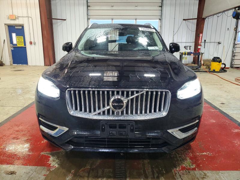 Photo 5 from auction – 2024 VOLVO XC90 with VIN YV4H60LF9R1239374