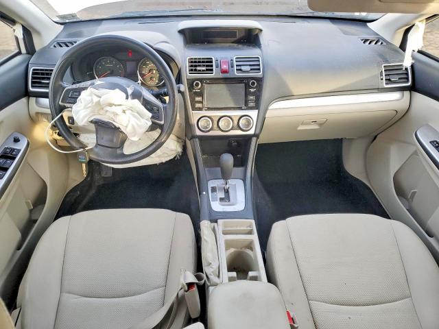 Photo 8 from auction – 2015 SUBARU IMPREZA with VIN JF1GPAC61F8237385
