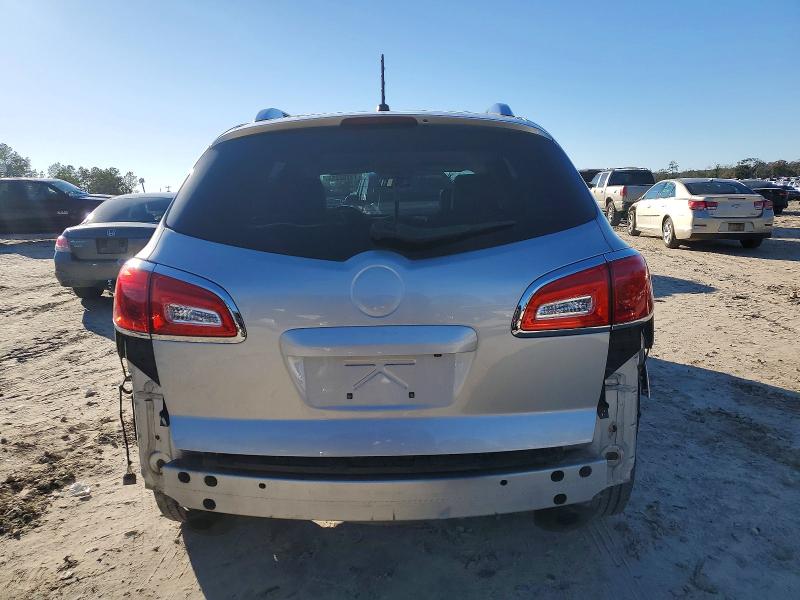 Photo 6 from auction – 2014 BUICK ENCLAVE with VIN 5GAKRBKD7EJ279671