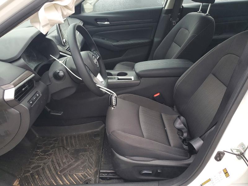 Photo 7 from auction – 2025 NISSAN ALTIMA with VIN 1N4BL4DVXSN421376