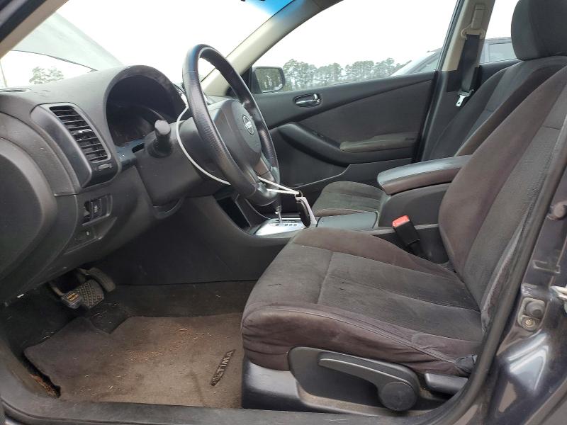 Photo 7 from auction – 2011 NISS ALTIMA with VIN 1N4AL2APXBC145928