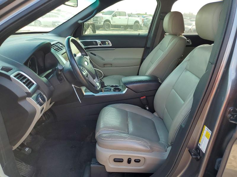 Photo 7 from auction – 2013 FORD EXPLORER X with VIN 1FM5K7D86DGB05742