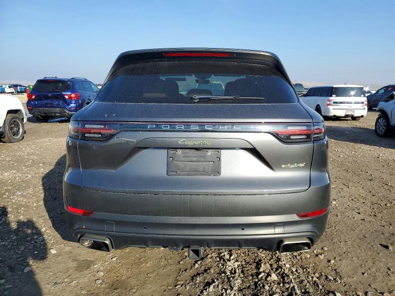 Photo 6 from auction – 2019 PORSCHE CAYENNE SE with VIN WP1AE2AYXKDA50968