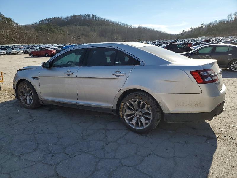 Photo 2 from auction – 2014 FORD TAURUS LIM with VIN 1FAHP2F86EG118002