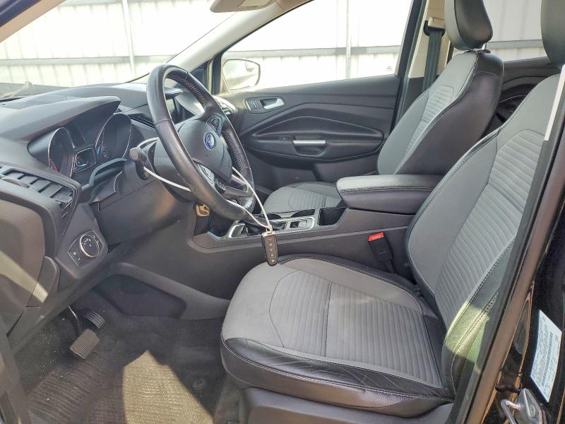 Photo 7 from auction – 2019 FORD ESCAPE with VIN 1FMCU9GD1KUA27827