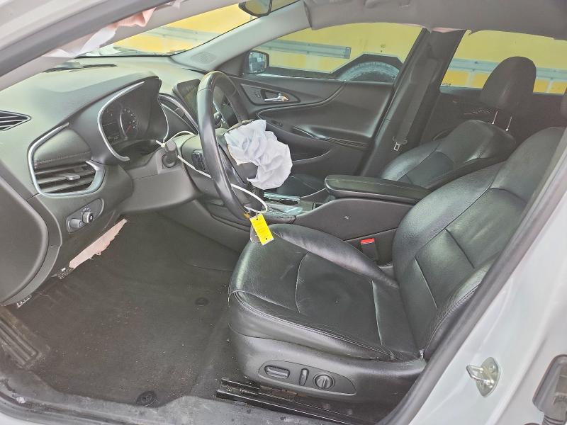 Photo 7 from auction – 2016 CHEVROLET MALIBU with VIN 1G1ZE5ST1GF265197
