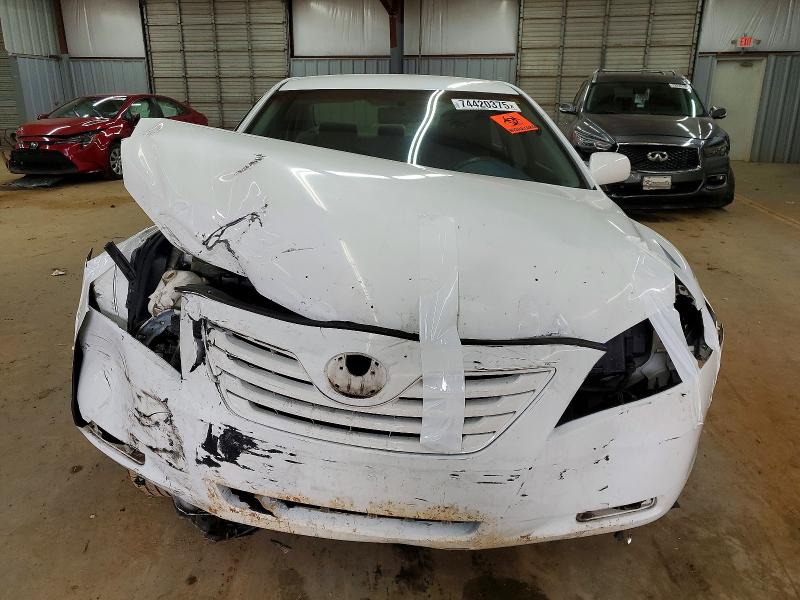 Photo 5 from auction – 2007 TOYOTA CAMRY CE with VIN 4T1BE46K77U619042