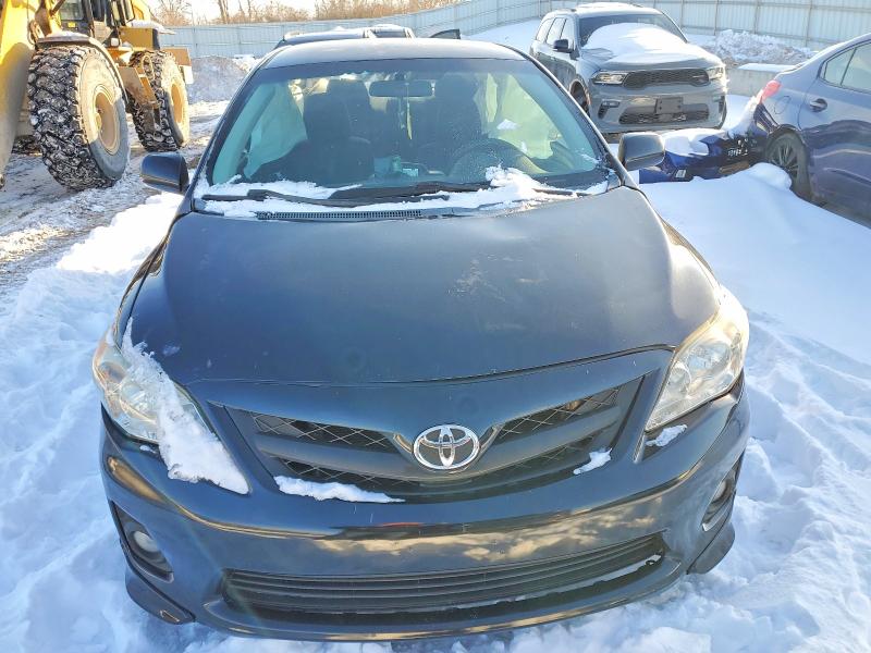 Photo 5 from auction – 2013 TOYOTA COROLLA BA with VIN 5YFBU4EE8DP211256
