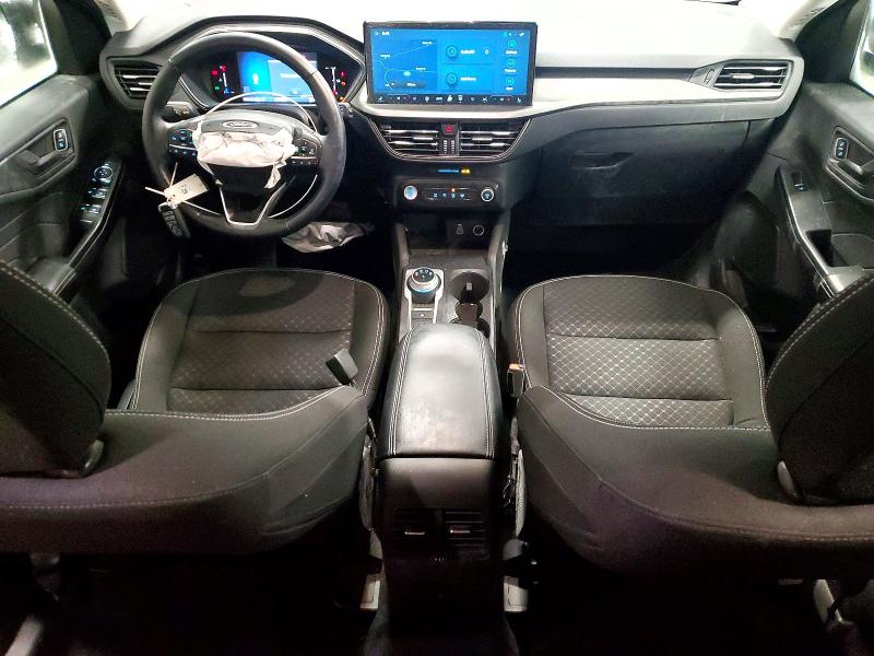 Photo 8 from auction – 2025 FORD ESCAPE with VIN 1FMCU9GN7SUA75907