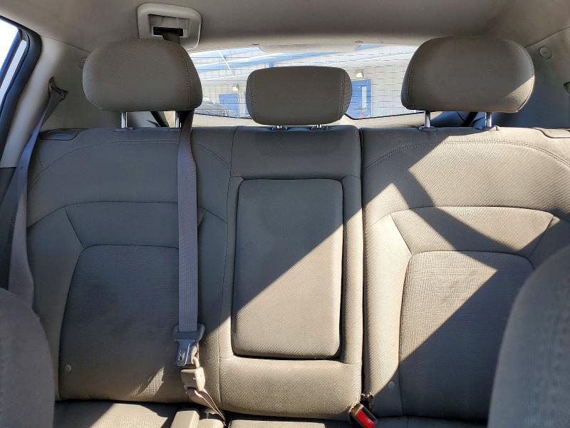 Photo 10 from auction – 2013 KIA SPORTAGE L with VIN KNDPBCA20D7543825