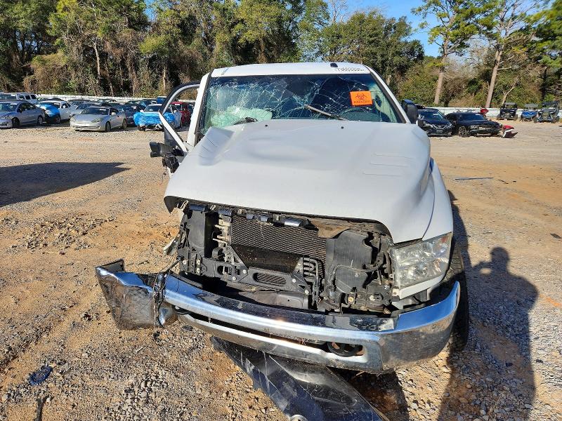 Photo 5 from auction – 2018 RAM 2500 ST with VIN 3C6UR5CJ2JG296958