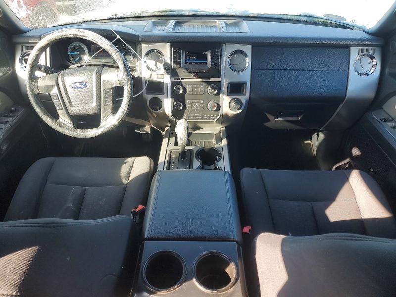 Photo 8 from auction – 2017 FORD EXPEDITION with VIN 1FMJU1HT0HEA26623