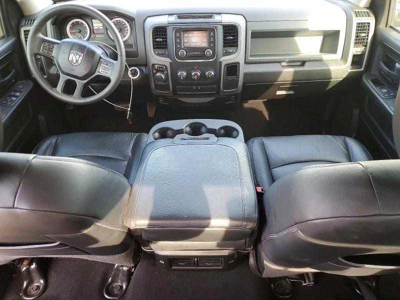 Photo 8 from auction – 2019 RAM 1500 CLASSIC with VIN 1C6RR6KT4KS632599