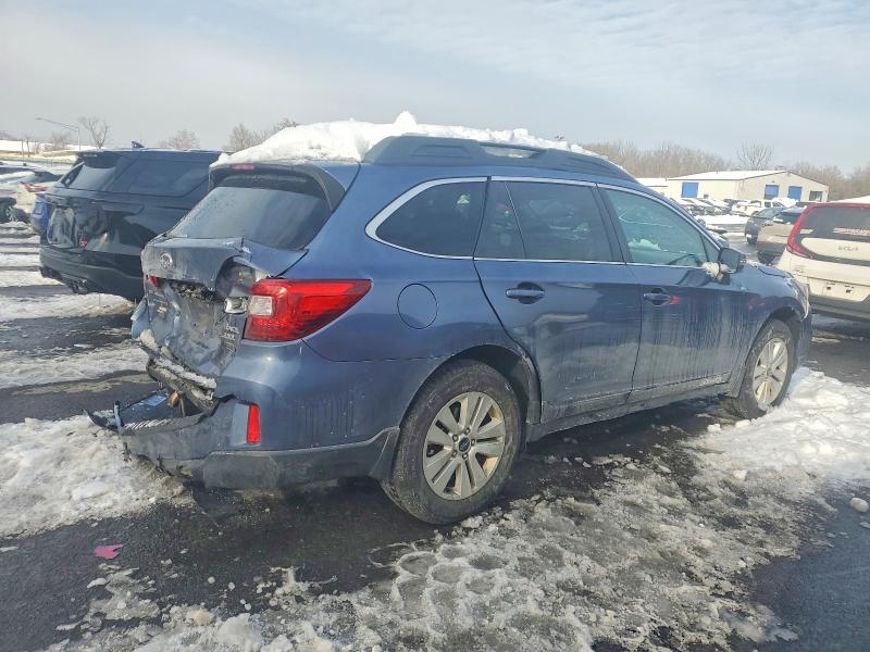 Photo 3 from auction – 2017 SUBARU OUTBACK with VIN 4S4BSAFCXH3222920