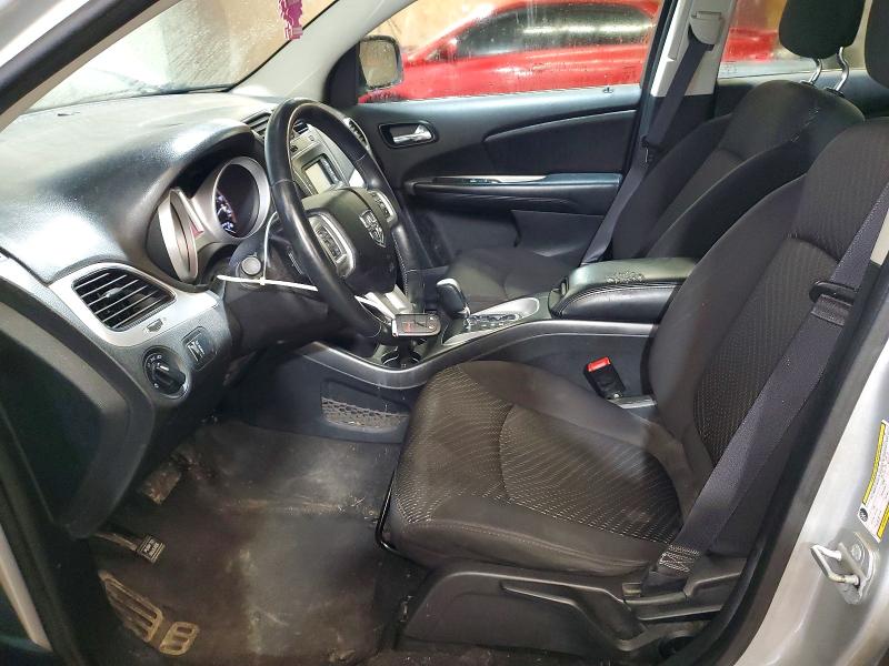 Photo 7 from auction – 2014 DODGE JOURNEY with VIN 3C4PDCAB3ET181397