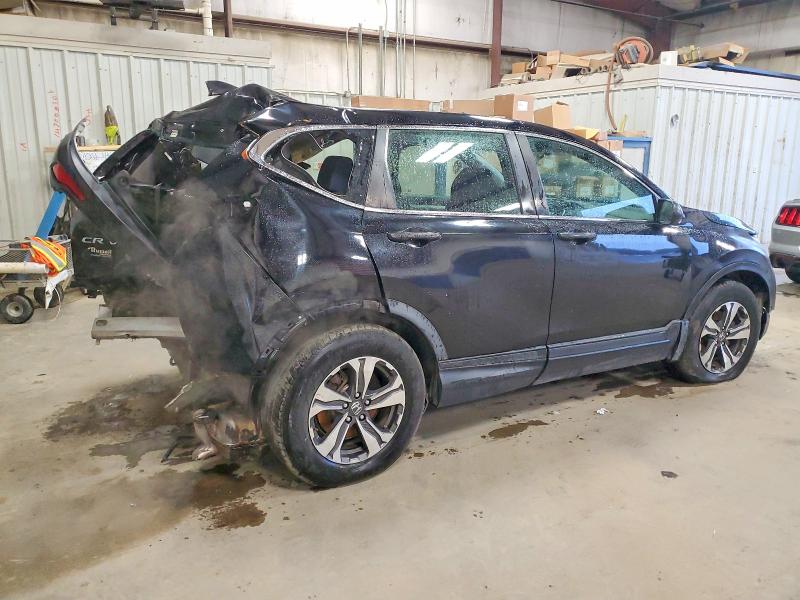 Photo 3 from auction – 2017 HONDA CR-V with VIN 7FARW5H30HE012376