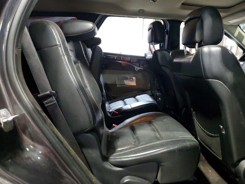 Photo 11 from auction – 2015 DODGE DURANGO CI with VIN 1C4SDJET2FC194897