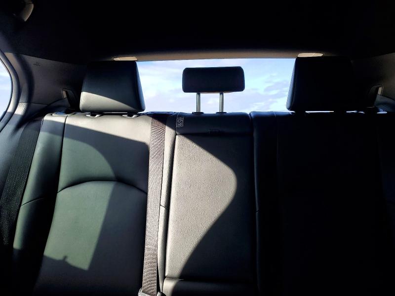 Photo 10 from auction – 2019 LEXUS UX 200 with VIN JTHY3JBH1K2018693