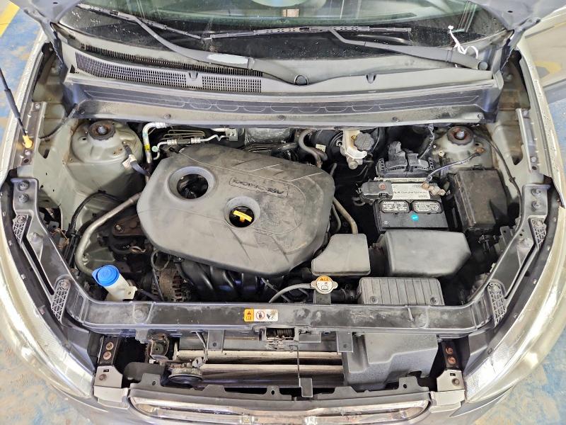 Photo 11 from auction – 2013 KIA SOUL + with VIN KNDJT2A68D7484524