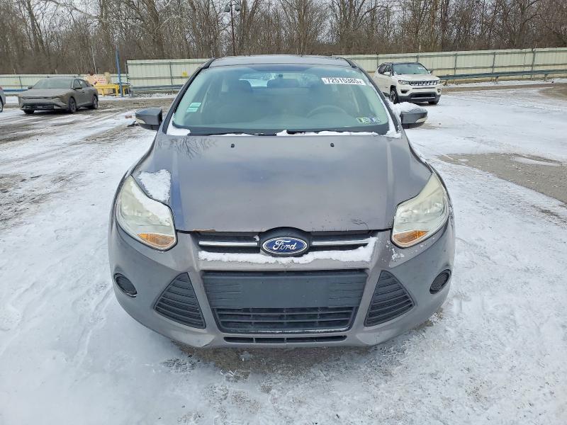 Photo 5 from auction – 2013 FORD FOCUS SE with VIN 1FADP3K21DL380490