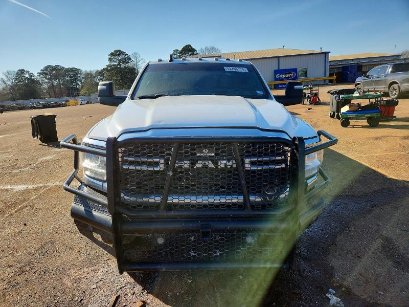 Photo 5 from auction – 2023 RAM 2500 TRADE with VIN 3C6UR5HJ2PG516021