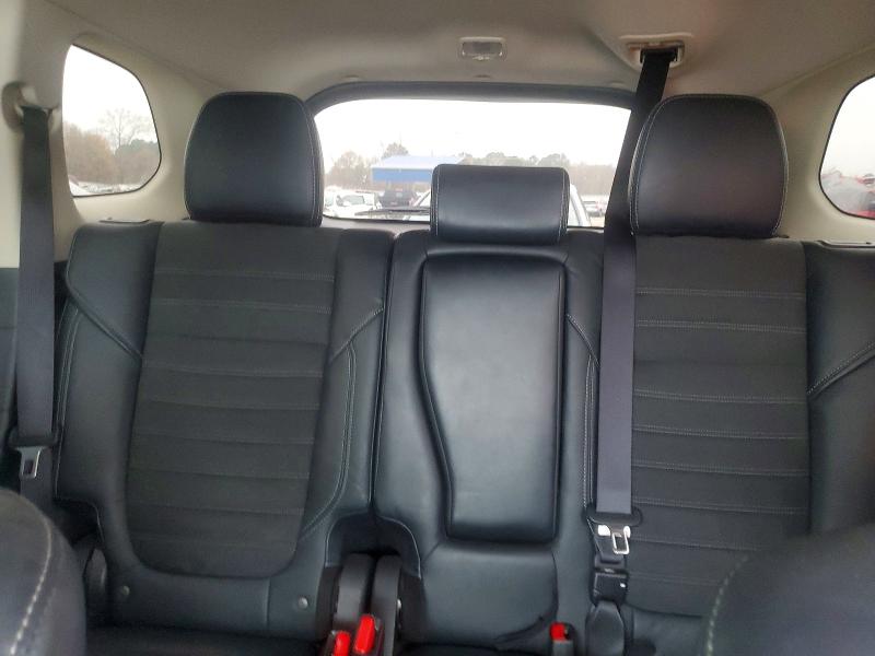 Photo 10 from auction – 2020 MITSUBISHI OUTLANDER with VIN JA4AD3A33LZ046337