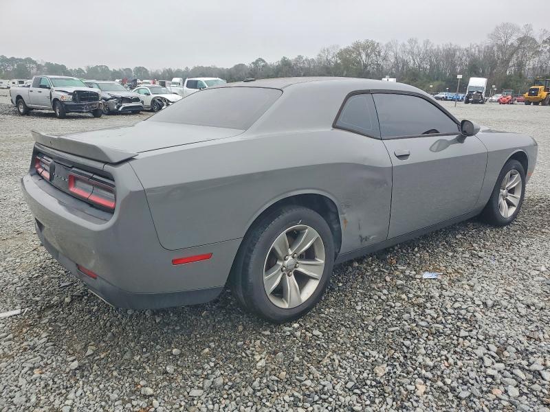 Photo 3 from auction – 2019 DODGE CHALLENGER with VIN 2C3CDZAG0KH687730