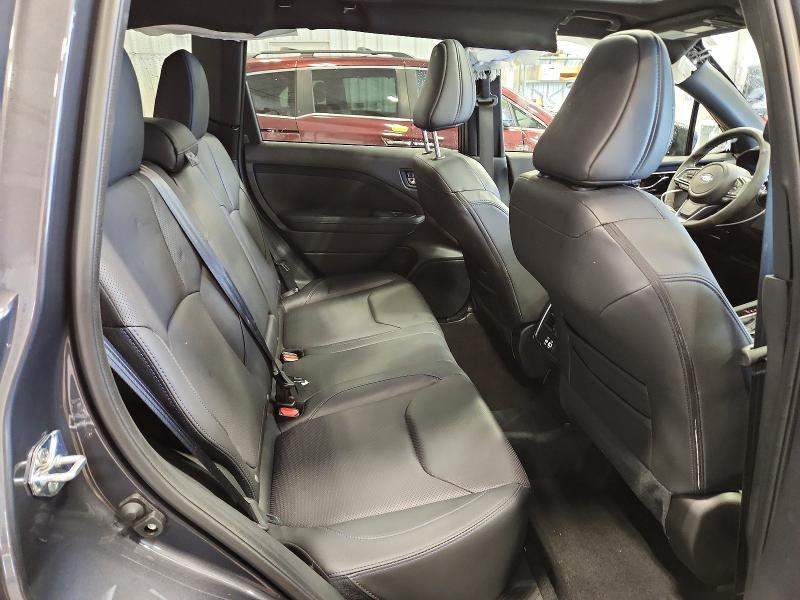 Photo 11 from auction – 2025 SUBARU FORESTER L with VIN JF2SLDRC6SH460242