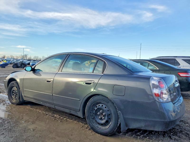 Photo 2 from auction – 2006 NISSAN ALTIMA S with VIN 1N4AL11D56N317020