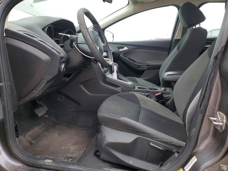 Photo 7 from auction – 2014 FORD FOCUS SE with VIN 1FADP3F29EL287633