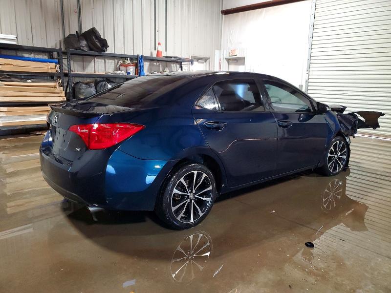 Photo 3 from auction – 2019 TOYOTA COROLLA with VIN 5YFBURHE0KP924822
