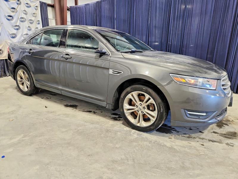 Photo 4 from auction – 2016 FORD TAURUS with VIN 1FAHP2E80GG152988