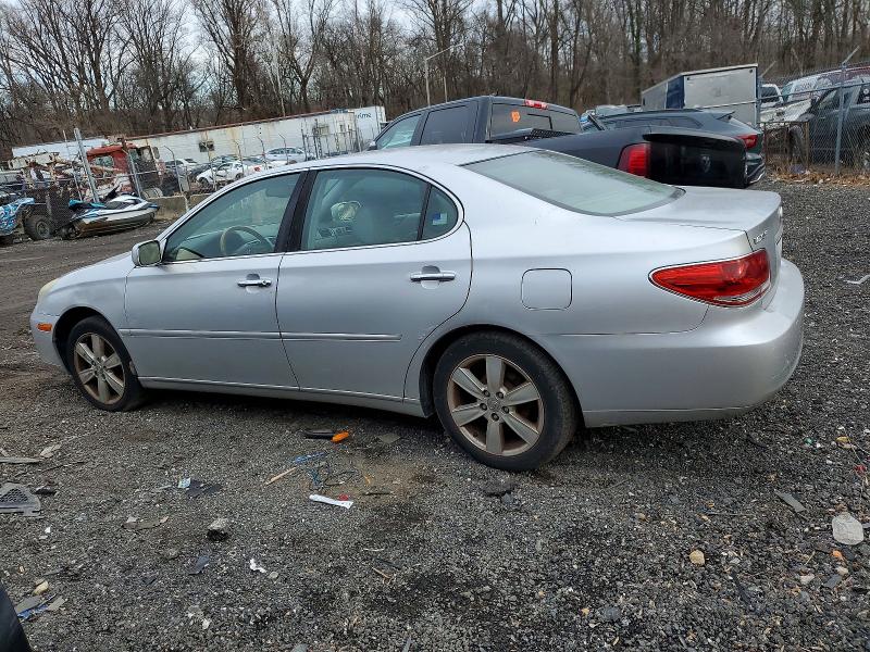 Photo 2 from auction – 2006 LEXUS ES 330 with VIN JTHBA30G665145073