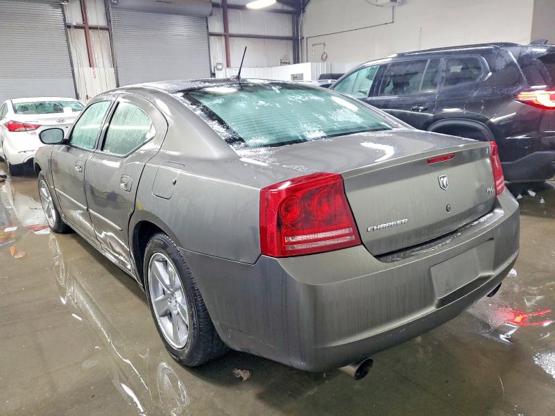 صورة رقم 2 من المزاد - 2008 DODGE CHARGER مع VIN 2B3KA53H18H308758