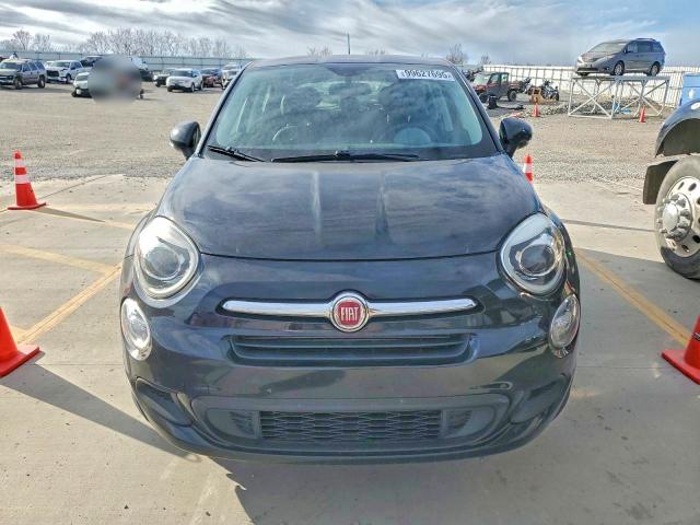 Photo 5 from auction – 2018 FIAT 500X POP with VIN ZFBCFXAB9JP714130