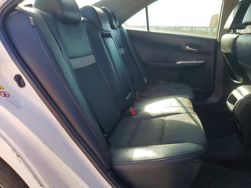 Photo 10 from auction – 2012 TOYOTA CAMRY BASE with VIN 4T1BF1FKXCU190341