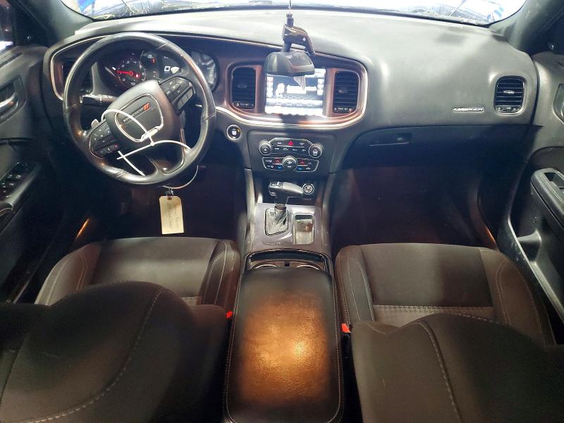 Photo 8 from auction – 2018 DODGE CHARGER GT with VIN 2C3CDXJG1JH338059